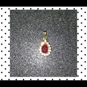 Ruby charm